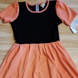 LulaRoe Amelia Dress